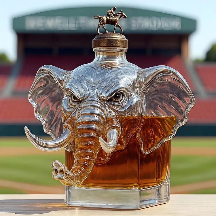 Viskio grafinas „Crown Royal“