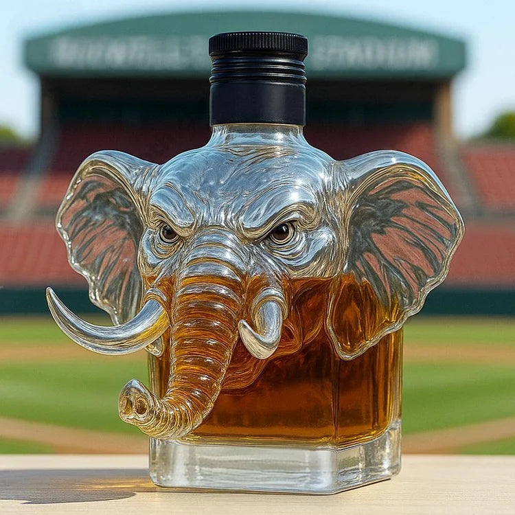 Viskio grafinas „Crown Royal“