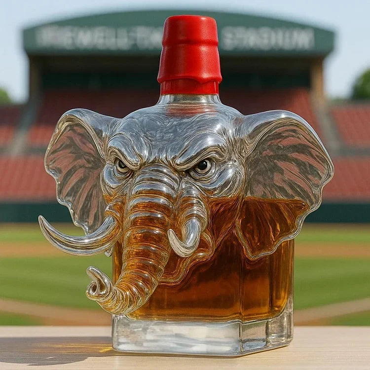 Viskio grafinas „Crown Royal“