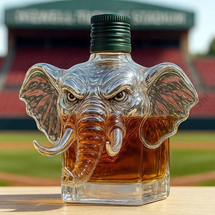 Viskio grafinas „Crown Royal“
