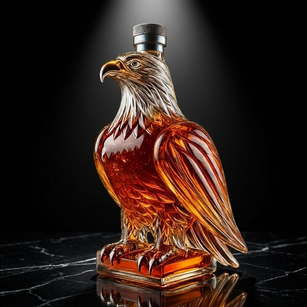Viskio grafinas „Amerikos erelis“